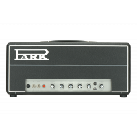 Hiwatt PARK PMV 800 - Vue 1